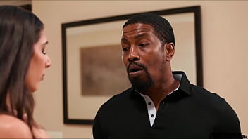 Aria did something that isiah is not happy about the solution aria offers up her body and he can do whatever the fuck he wants with it hot