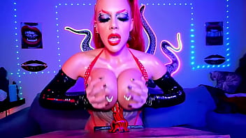 New joi video out tomorrow succubus sucks & fucks tits for cum #linkinbio #repost #share New joi video out tomorrow succubus sucks & fucks tits for cum #linkinbio #repost #share