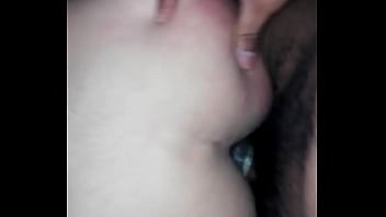 Rico anal a mi flaca