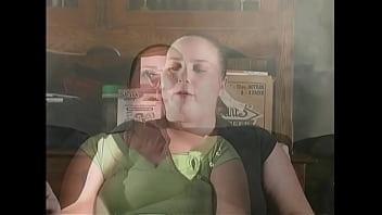 Peach 22 yr old blonde sfw non nude smoking clips pt 1