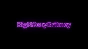 Big n sexy britney the southern belle bj queen “st paddy’s” 1 minute nsfw teaser amazing blowjob deepthroat fucking anal and facial