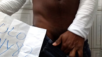 Vídeo de verificação