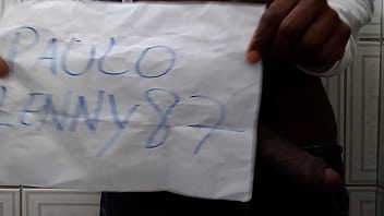 Vídeo de verificação