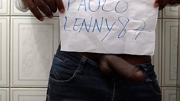 Vídeo de verificação