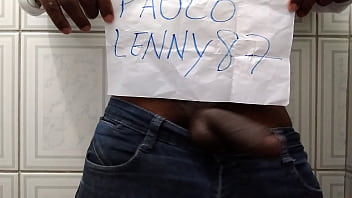 Vídeo de verificação