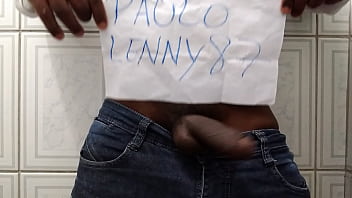 Vídeo de verificação