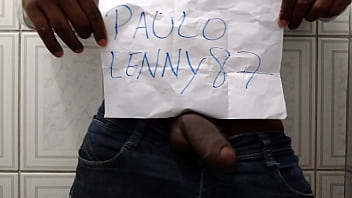 Vídeo de verificação