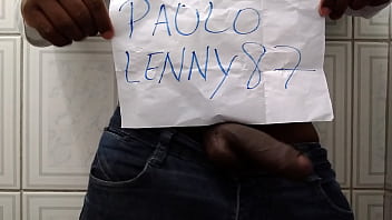 Vídeo de verificação