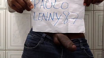 Vídeo de verificação