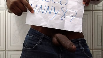 Vídeo de verificação