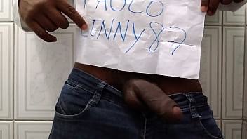 Vídeo de verificação