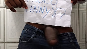 Vídeo de verificação