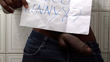 Vídeo de verificação