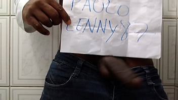 Vídeo de verificação