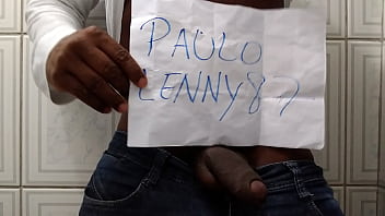 Vídeo de verificação