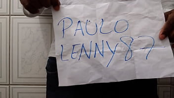 Vídeo de verificação