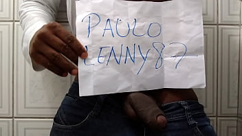 Vídeo de verificação