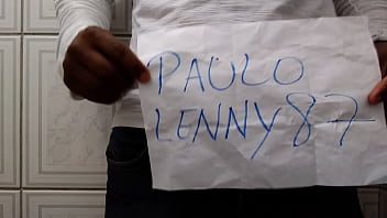 Vídeo de verificação