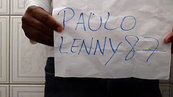 Vídeo de verificação