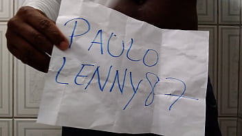 Vídeo de verificação