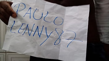 Vídeo de verificação