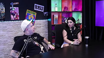 Bruna carlos e matheus caetano no top cast parte 1 a putaria que pegou fogo na mesa do podcast Bruna carlos e matheus caetano no top cast parte 1 a putaria que pegou fogo na mesa do podcast