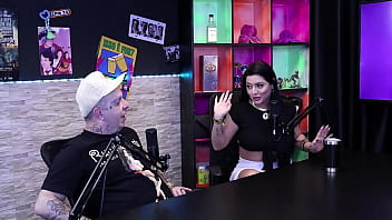Bruna carlos e matheus caetano no top cast parte 1 a putaria que pegou fogo na mesa do podcast Bruna carlos e matheus caetano no top cast parte 1 a putaria que pegou fogo na mesa do podcast
