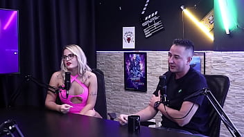 Bruna carlos e matheus caetano no top cast parte 1 a putaria que pegou fogo na mesa do podcast Bruna carlos e matheus caetano no top cast parte 1 a putaria que pegou fogo na mesa do podcast