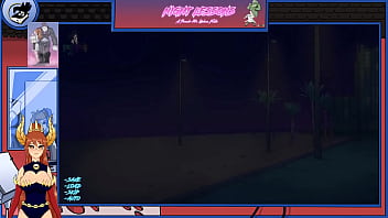 Night lesson episode ten