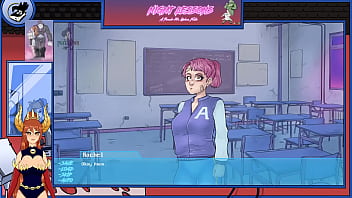 Night lesson episode ten