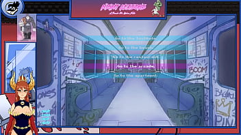 Night lesson episode ten