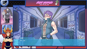 Night lesson episode ten