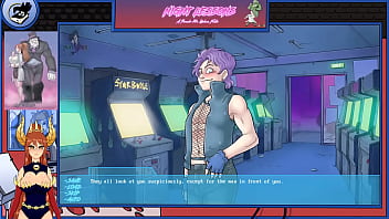 Night lesson episode ten