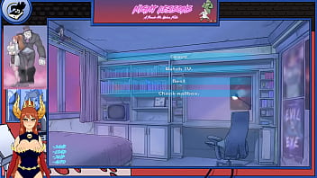 Night lesson episode ten