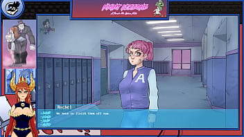 Night lesson episode ten