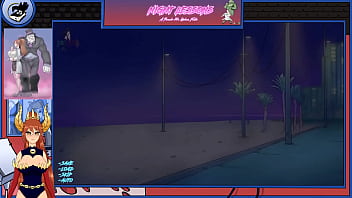 Night lesson episode ten