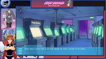 Night lesson episode ten