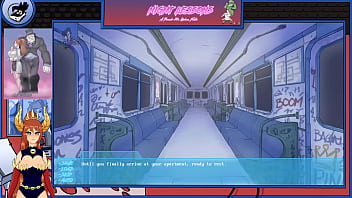 Night lesson episode ten