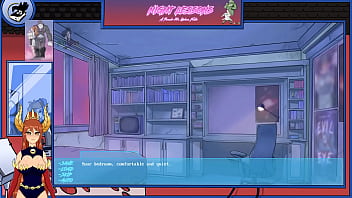 Night lesson episode ten