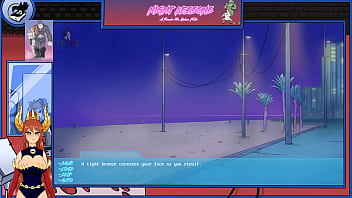 Night lesson episode ten