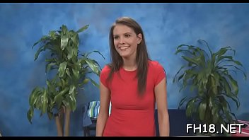 Hawt eighteen year old