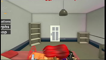 Condos roblox sexo con prostituta