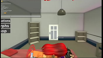 Condos roblox sexo con prostituta