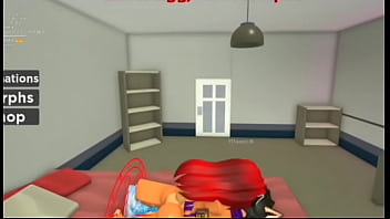 Condos roblox sexo con prostituta