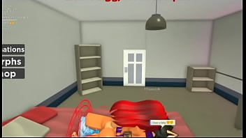 Condos roblox sexo con prostituta