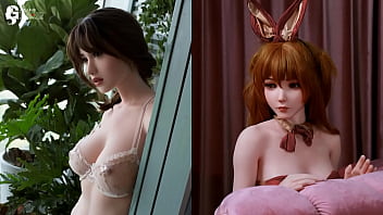 Silicon love dolls