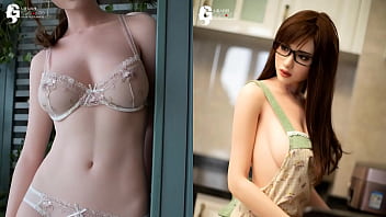Silicon love dolls