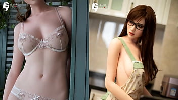 Silicon love dolls