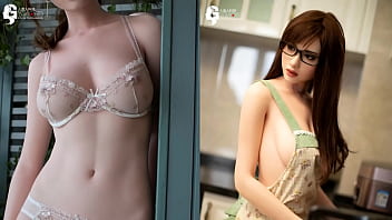 Silicon love dolls