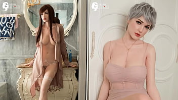 Silicon love dolls